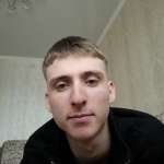 Иван, 24 года